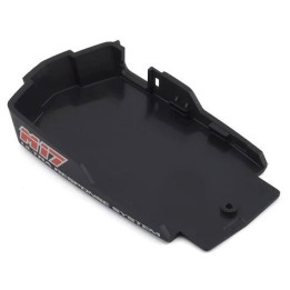 Sanwa M17 battery cover Sanwa 511A34001A - RSRC