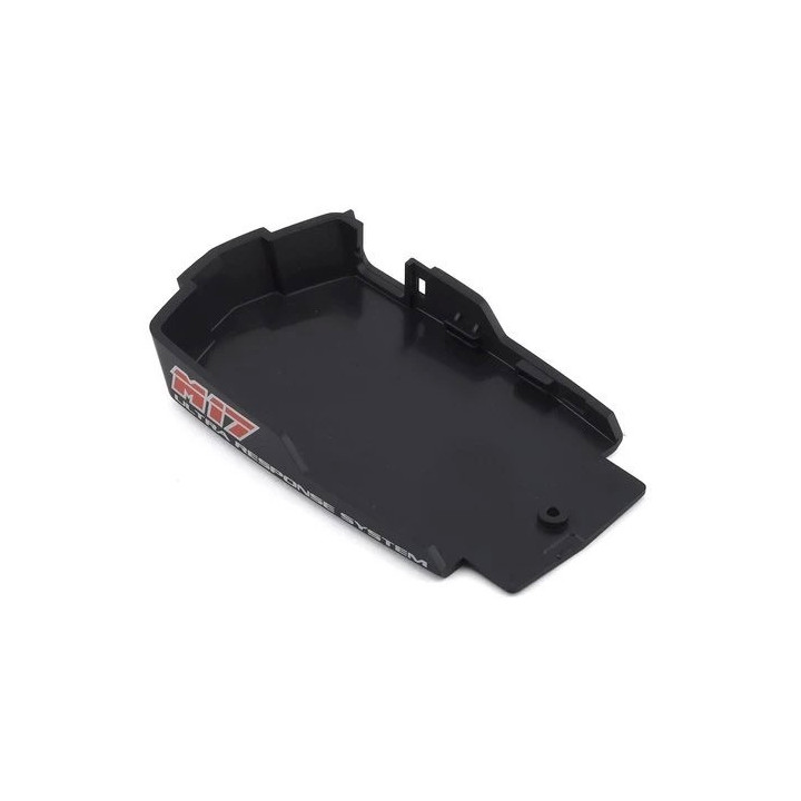 Trappe batterie Sanwa M17 Sanwa 511A34001A - RSRC