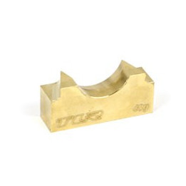 TLR341000 TLR341000 8-E 3.0 - Masselottes d'equilibrage chassis avant 40g Team Losi Racing RSRC