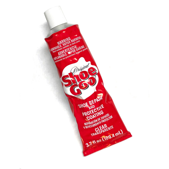 Shoe goo, bodyshell repair glue (109.4mL) RSRC DYN8000 - RSR