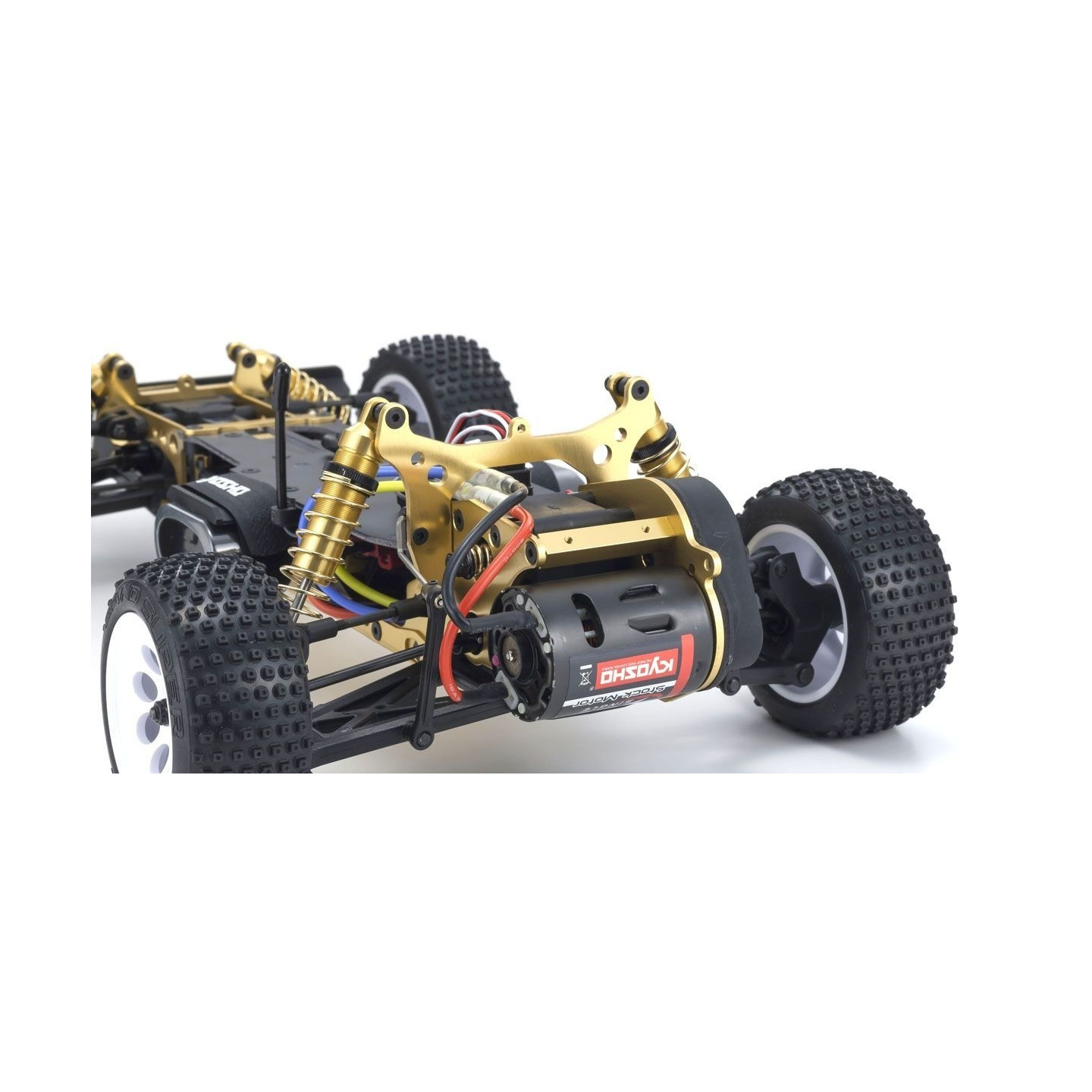 ホビーラジコン 32 KYOSHO TURBO OPTIMA 1/10 4WD Kyosho Turbo Optima 1/10 4wd *LEGENDARY SERIES* 30619 Vintage buggy