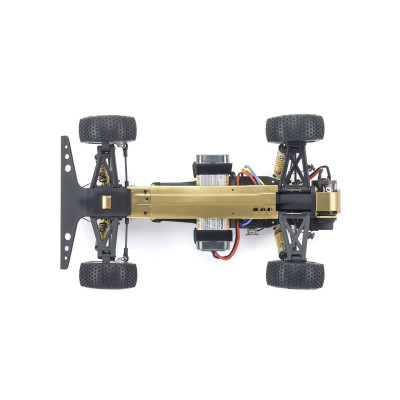 Kyosho Turbo Optima 1/10 4wd *LEGENDARY SERIES* 30619 Vintage buggy