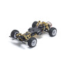 Kyosho Turbo Optima 1/10 4wd *LEGENDARY SERIES* 30619 Vintage buggy