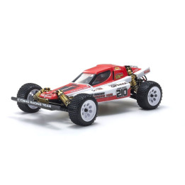 Kyosho Turbo Optima 1/10 4x4 *LEGENDARY SERIES* Buggy Vintage 1986