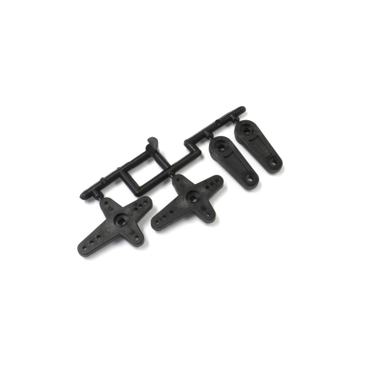 PALONNIERS DE SERVO 1:8 READYSET (2) Kyosho 82276 - RSRC