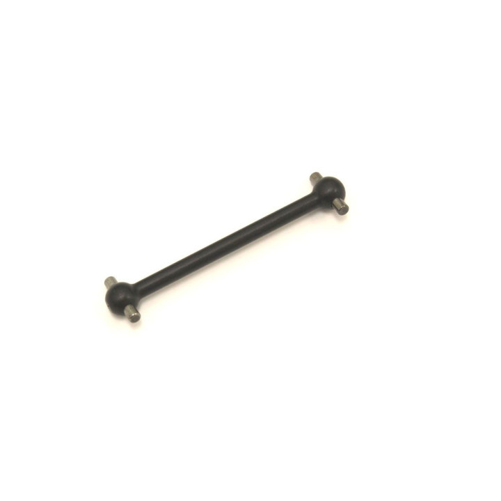 FRONT CENTRE DRIVE SHAFT (52MM) MP9e EVO READYSET Kyosho IF2