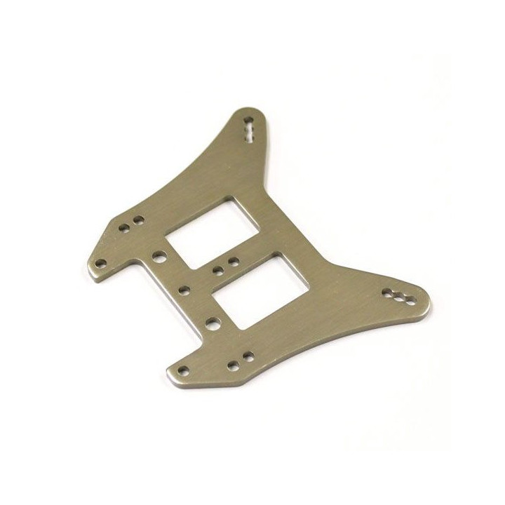 Support amortisseurs Arriere Inferno MP9 Readyset Kyosho IF2