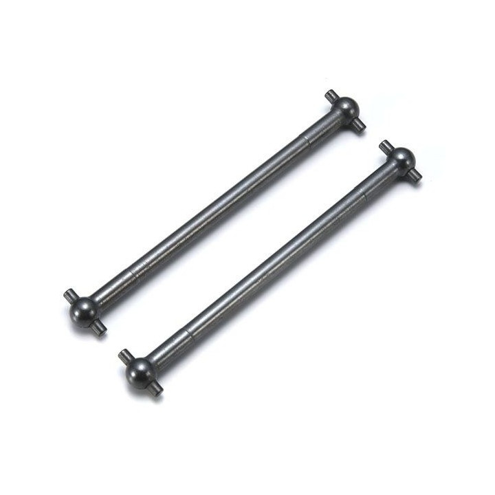 CARDANS ARRIERE MP7.5 (2) 95MM CENTRAL AVANT Kyosho IF144 - 
