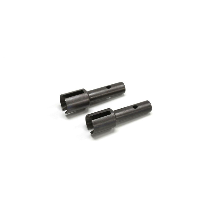 WHEEL SHAFT (REAR) - INFERNO MP7.5 Kyosho IF119 - RSRC