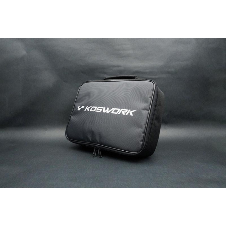 Koswork Multifonction travel bag (miniZ), charger, or all RC stuff