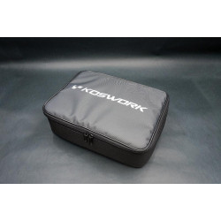 Koswork Multifonction travel bag (miniZ), charger, or all RC stuff