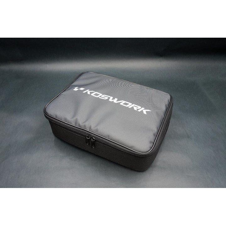 Sac de transport Koswork multifonction (miniZ) KOS32216 dessus