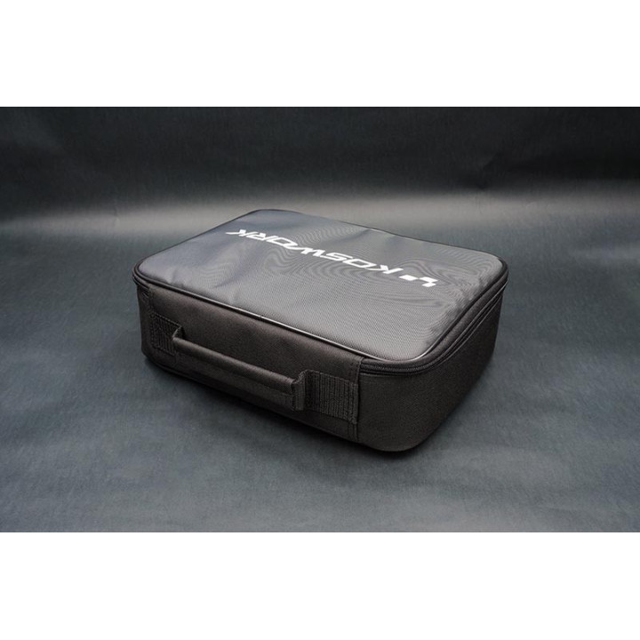 Sac de transport Koswork multifonction (miniZ) KOS32216 côté