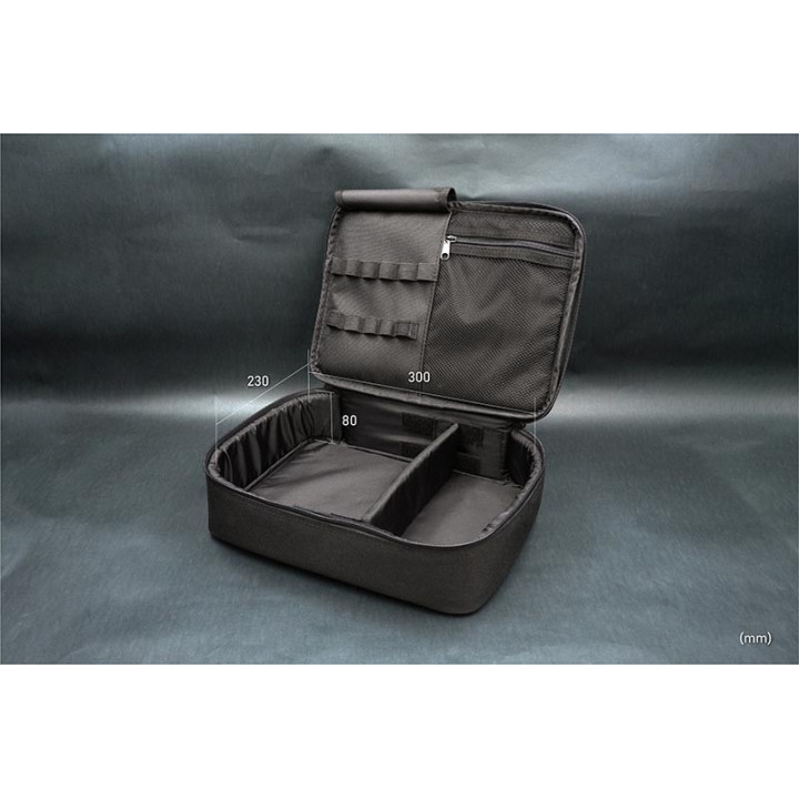 Koswork Multifonction travel bag (miniZ), charger, or all RC stuff