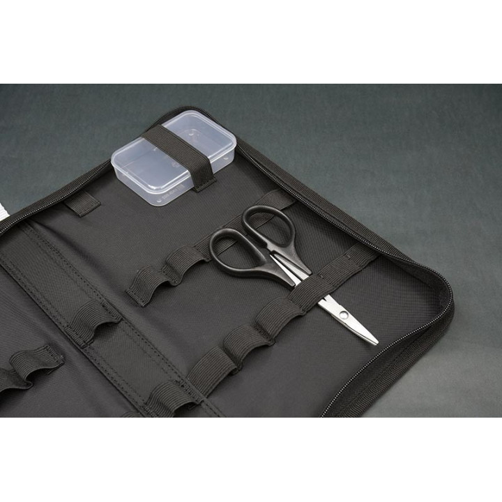 Koswork Tool Set with Carrying bag (12pcs) hex and nuts drivers