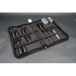 Koswork Tool Set with Carrying bag (12pcs) hex and nuts drivers