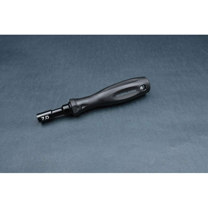 Tournevis 7.0mm Koswork