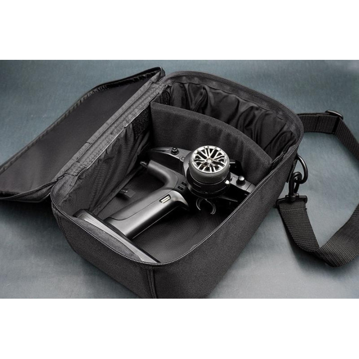 Futaba 7PXR transmitter bag