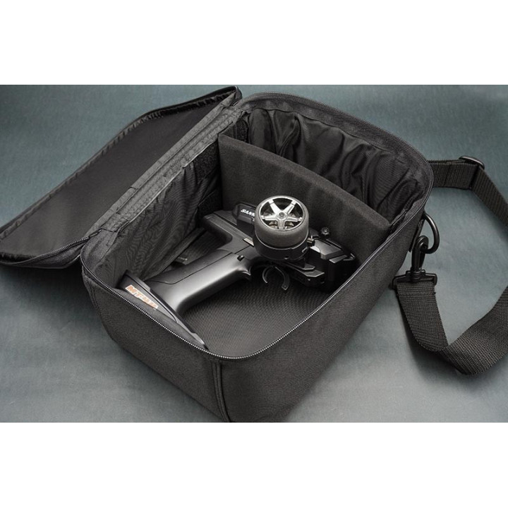 Sanwa MT44 transmitter bag