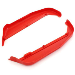 Red Side Guards Kyosho Inferno MP10 IFF005KR