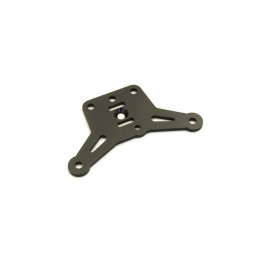 PLATINE AVANT INFERNO NEO Kyosho IF205BK - RSRC