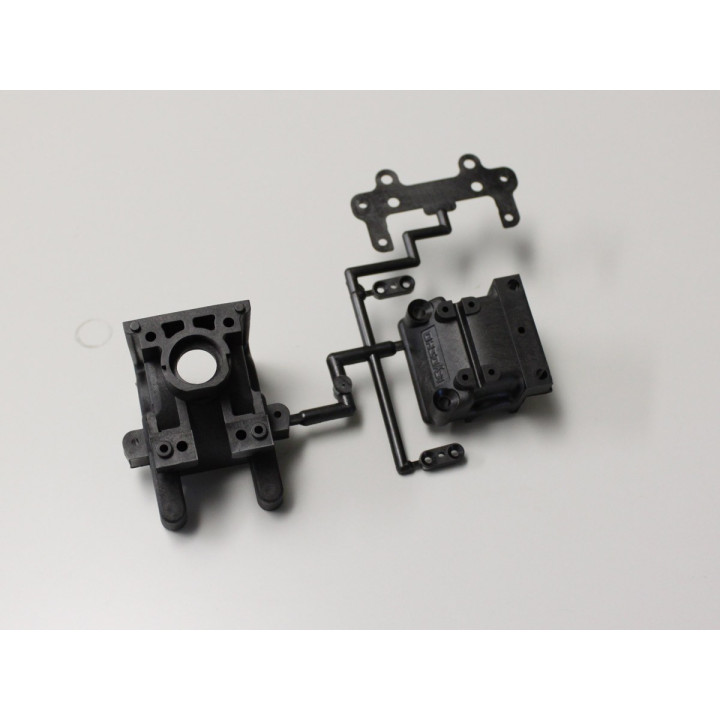 BULK HEAD SET - MP777/MP7.5/NEO/ST/ST-RR EVO/NEO 2.0