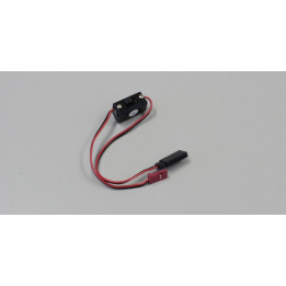 INTERRUPTEUR RADIO SYNCRO (3 PINS) Kyosho 82142 - RSRC