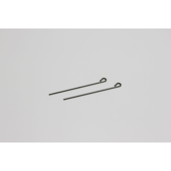 MUFFLER STAY 1:8