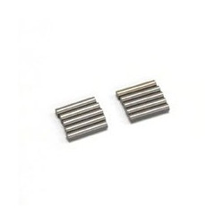 AXES 2.6X14MM (10) (IF39) Kyosho 97037-14 - RSRC