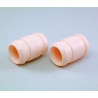 Heat Resist 1:8 Muffler Joint Pipes (2)