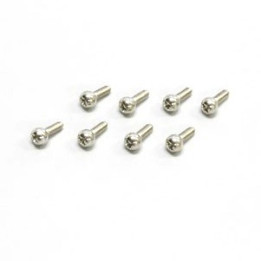 ROTULES 5,8MM (8) Kyosho 1284 - RSRC
