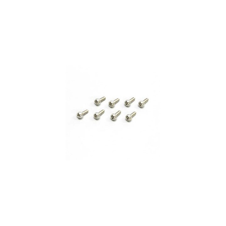 ROTULES 5,8MM (8) Kyosho 1284 - RSRC