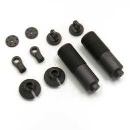 PIECES PLASTIQUE POUR MT113B (KIT) Kyosho MT113-01 - RSRC