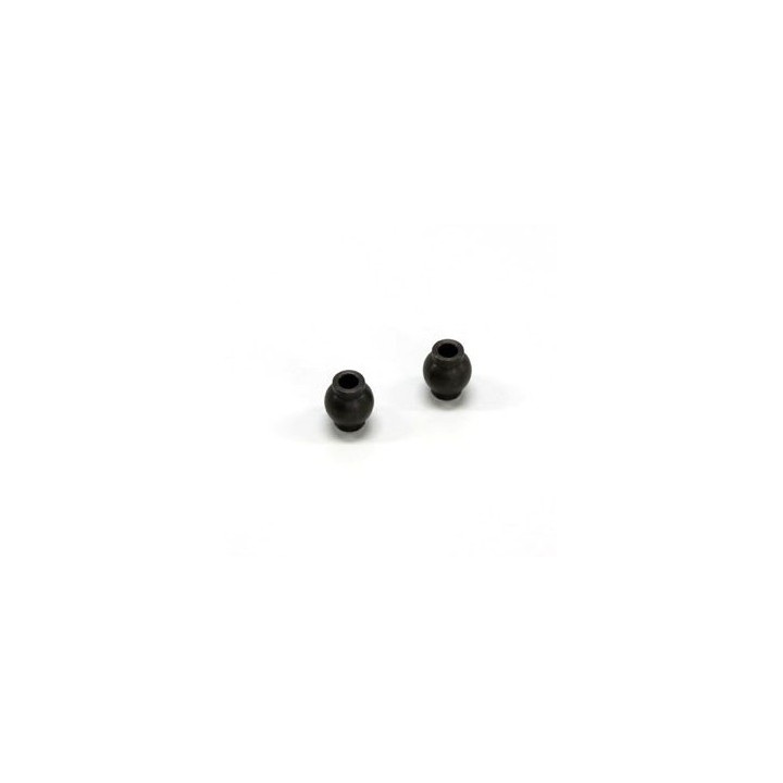 BOULES EPAULEES 7.8MM. (2) Kyosho IF55 - RSRC