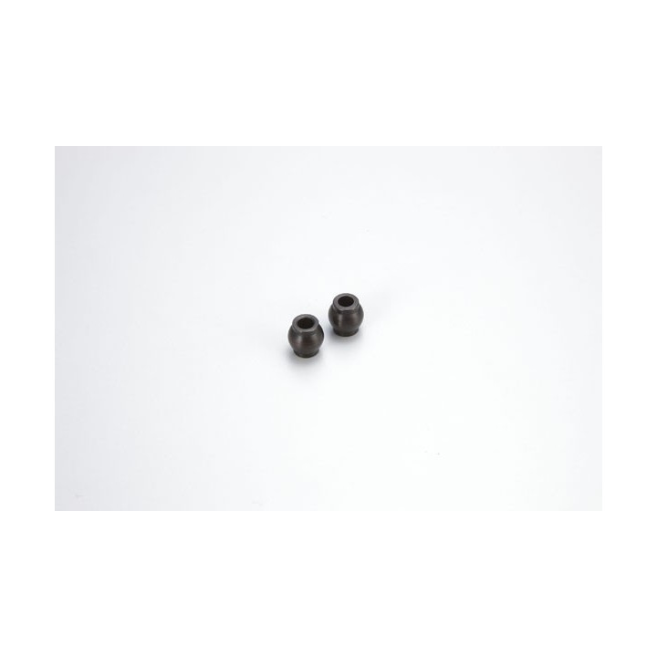 6.8MM BALL - INFERNO MP6 : 2PCS