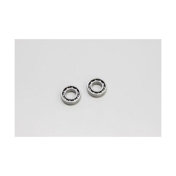 ROULEMENT 8X16X4MM (2) (96982) Kyosho BRG012O - RSRC