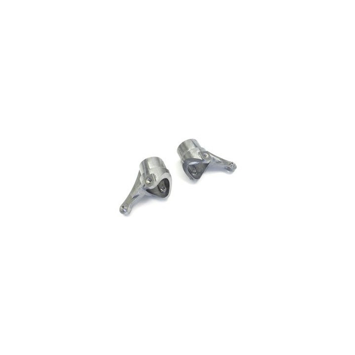 PORTE-FUSEES AVANT ALU. (2) - MP6/7.5 (IF6B) Kyosho IF221 - RSRC