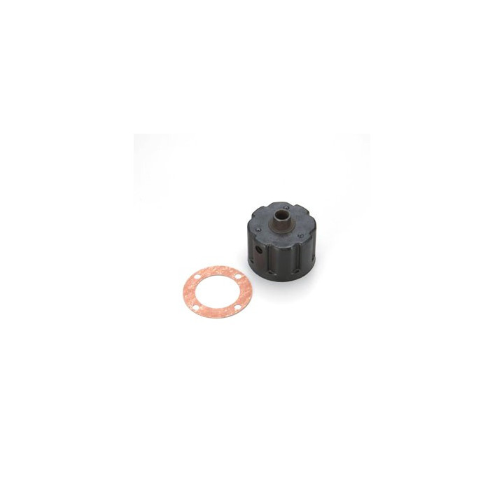 CORPS DE DIFFERENTIEL MP777 Kyosho IF103 - RSRC