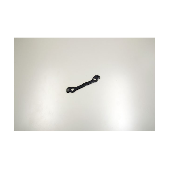 BARRE DE DIRECTION INFERNO NEO - NOIRE Kyosho IF130BK - RSRC