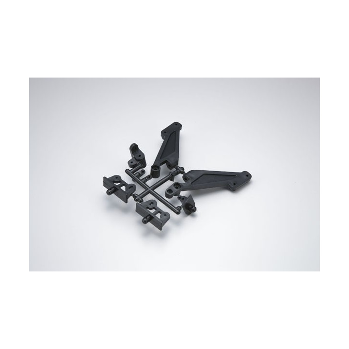 SUPPORT AILERON MP7.5-777 Kyosho IF121 - RSRC