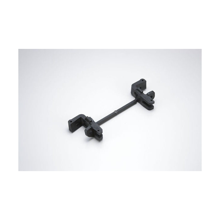 FRONT HUB CARRIER - MP5/6/7,5 : 2 PCS