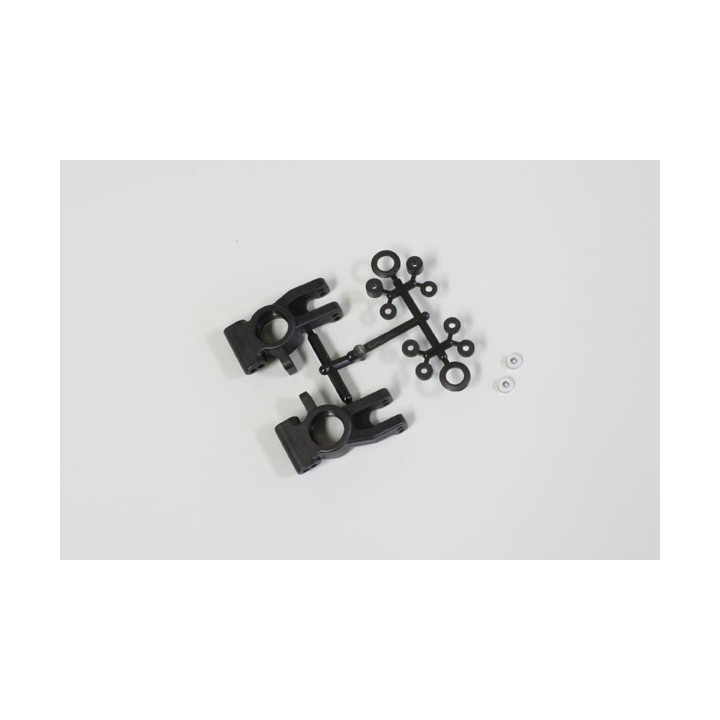 PORTE-FUSEES ARRIERE MP7.5/777/NEO (2) Kyosho IF114B - RSRC