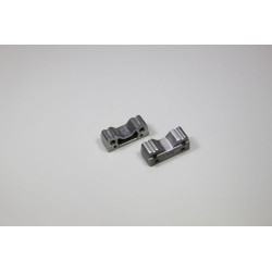 SUPPORTS MOTEUR MP7.5 Kyosho IF108B - RSRC
