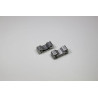 SUPPORTS MOTEUR MP7.5 Kyosho IF108B - RSRC