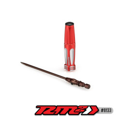RM2 Engine tuning screwdriver 8133 disassembled