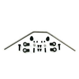 BARRE ANTI-ROULIS ARR 2.8 MM (KIT) Kyosho IF117