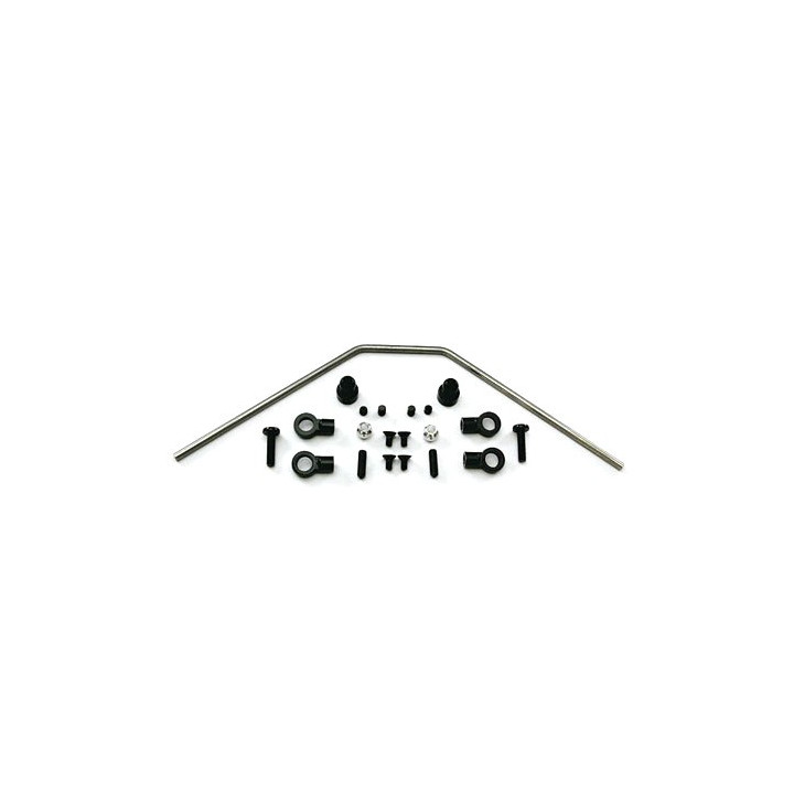 BARRE ANTI-ROULIS ARR 2.8 MM (KIT) Kyosho IF117