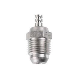 Bougie OS P4 Super chaude Turbo moteur thermique
