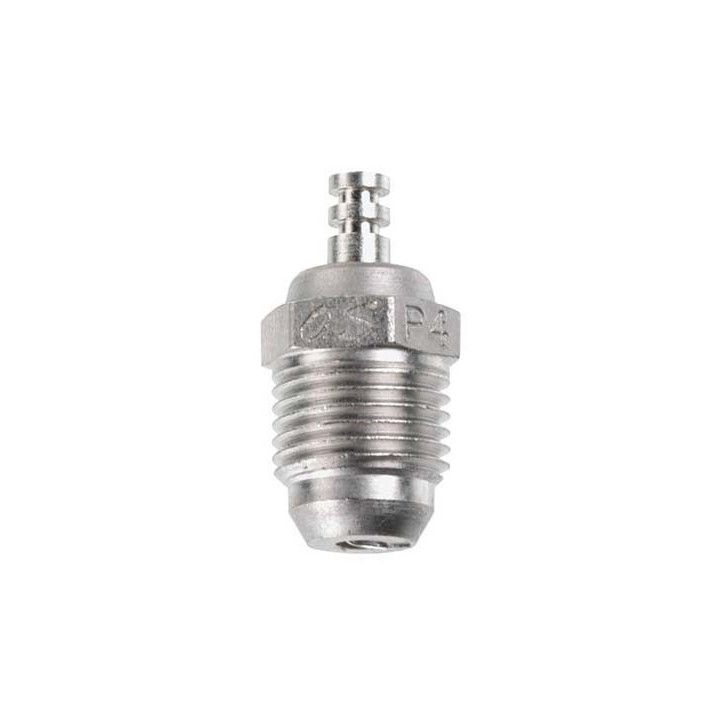 Bougie OS P4 Super chaude Turbo moteur thermique
