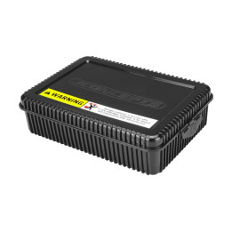 Boite de rangement batteries Shorty Jconcepts 2496-2